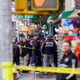 Image for article titled 16 Wounded In Brooklyn Subway Shooting, 'Undetonated Devices' Found In Station (UPDATING)